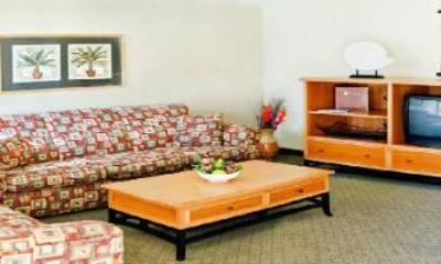 фото отеля Indian Palms Country Club & Resort
