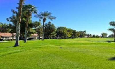 фото отеля Indian Palms Country Club & Resort