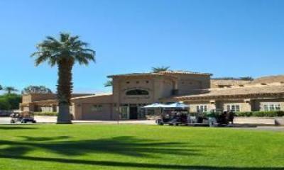 фото отеля Indian Palms Country Club & Resort