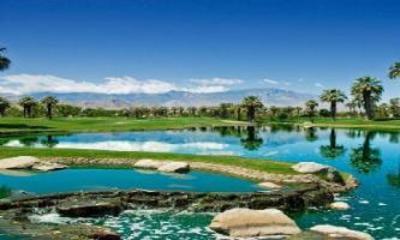 фото отеля Indian Palms Country Club & Resort