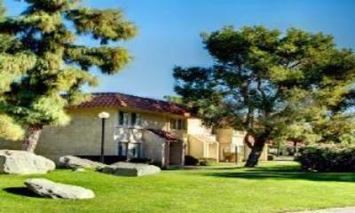 фото отеля Indian Palms Country Club & Resort
