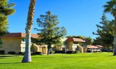 фото отеля Indian Palms Country Club & Resort