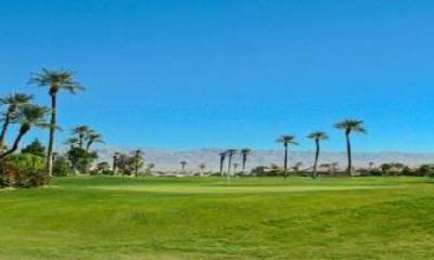 фото отеля Indian Palms Country Club & Resort