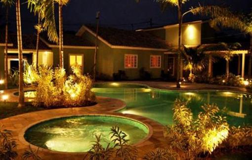 фото отеля Paraty Bungalows Hotel & Bar