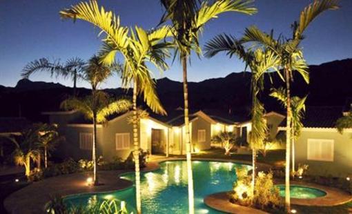 фото отеля Paraty Bungalows Hotel & Bar