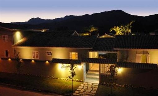 фото отеля Paraty Bungalows Hotel & Bar