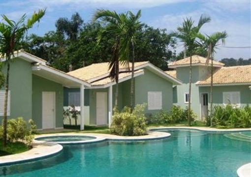 фото отеля Paraty Bungalows Hotel & Bar