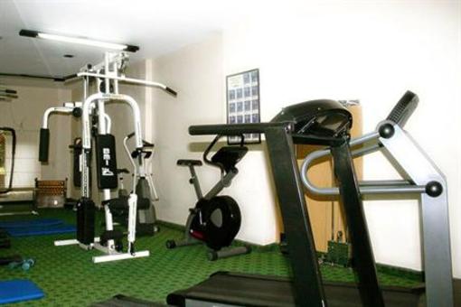 фото отеля Suipacha Suites