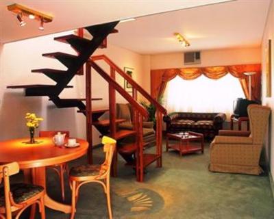 фото отеля Suipacha Suites