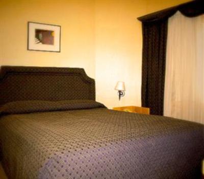 фото отеля Suipacha Suites