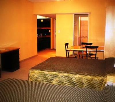 фото отеля Suipacha Suites