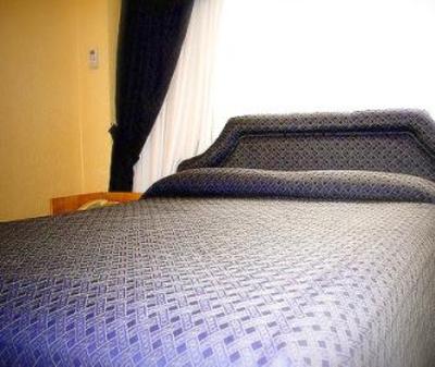 фото отеля Suipacha Suites