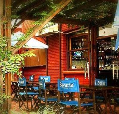 фото отеля Suipacha Suites
