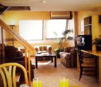 фото отеля Suipacha Suites