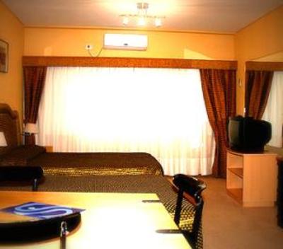фото отеля Suipacha Suites