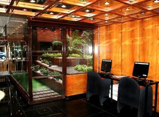 фото отеля Suipacha Suites