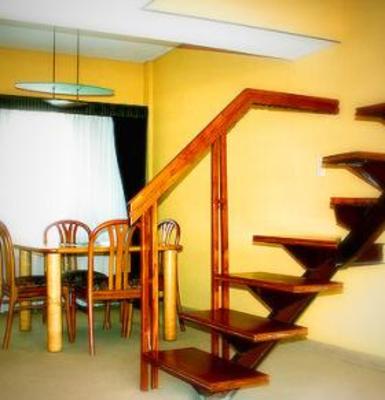 фото отеля Suipacha Suites