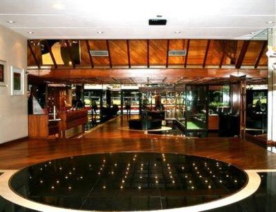фото отеля Suipacha Suites