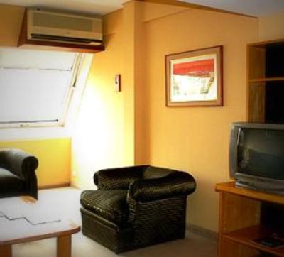 фото отеля Suipacha Suites