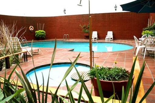 фото отеля Suipacha Suites