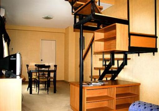 фото отеля Suipacha Suites