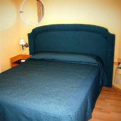 фото отеля Suipacha Suites