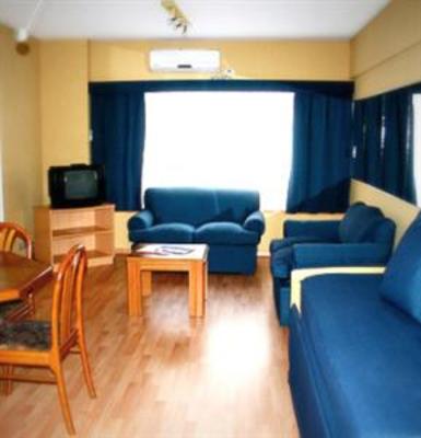 фото отеля Suipacha Suites