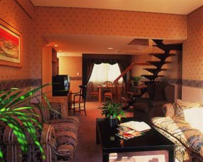 фото отеля Suipacha Suites