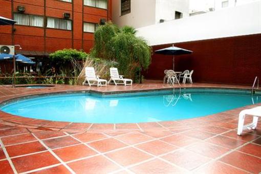 фото отеля Suipacha Suites