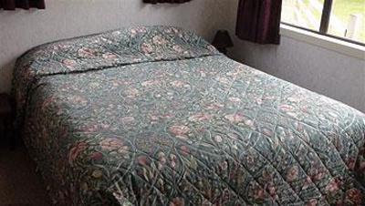 фото отеля Birchwood Cottages Te Anau