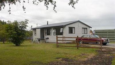 фото отеля Birchwood Cottages Te Anau