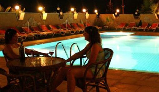 фото отеля Acropol Beach Hotel