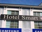 фото отеля Smart Hotel Cheras