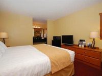 BEST WESTERN Acworth Inn