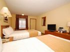 фото отеля BEST WESTERN Acworth Inn