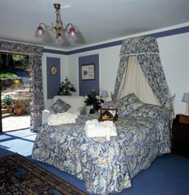 фото отеля Tor Cottage Chillaton Lifton
