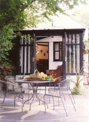 фото отеля Tor Cottage Chillaton Lifton