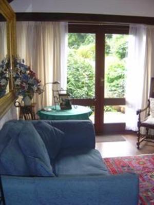 фото отеля Tor Cottage Chillaton Lifton