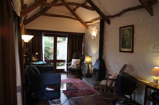 фото отеля Tor Cottage Chillaton Lifton