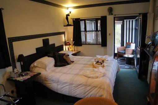 фото отеля Tor Cottage Chillaton Lifton