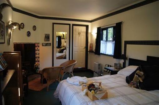 фото отеля Tor Cottage Chillaton Lifton