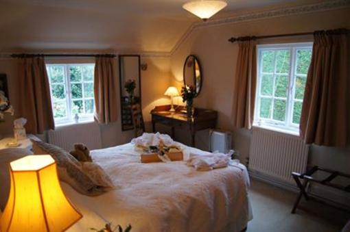 фото отеля Tor Cottage Chillaton Lifton