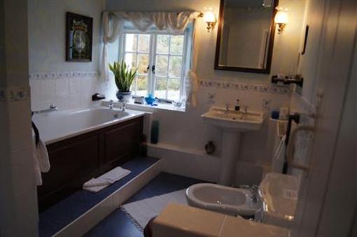 фото отеля Tor Cottage Chillaton Lifton