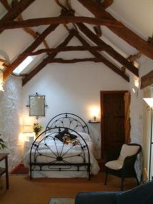 фото отеля Tor Cottage Chillaton Lifton