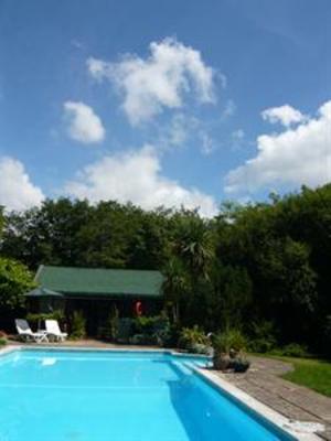 фото отеля Tor Cottage Chillaton Lifton