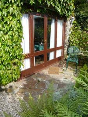 фото отеля Tor Cottage Chillaton Lifton