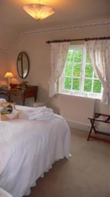 фото отеля Tor Cottage Chillaton Lifton