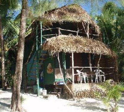 фото отеля Matriki Beach Huts