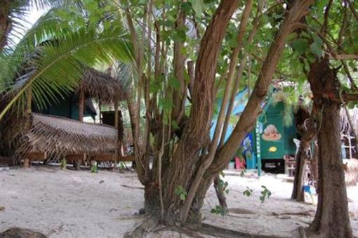 фото отеля Matriki Beach Huts