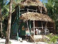 Matriki Beach Huts